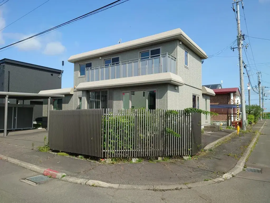 Propriété 5LDK Ville de Kushiro Hokkaidō (2)