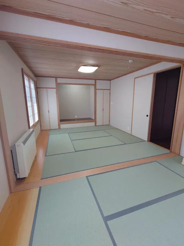 Propriété 5LDK Ville de Kushiro Hokkaidō (13)