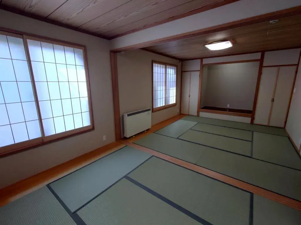 Propriété 5LDK Ville de Kushiro Hokkaidō (14)