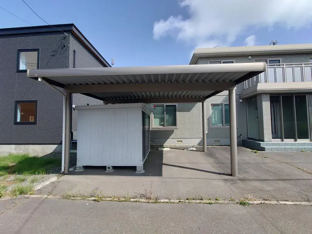 Propriété 5LDK Ville de Kushiro Hokkaidō (4)