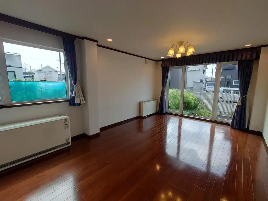 Propriété 5LDK Ville de Kushiro Hokkaidō (6)