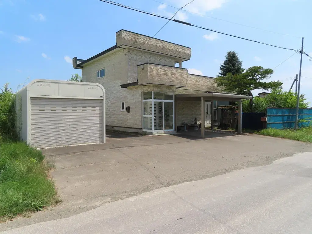 6LDK Ciudad de Kitami Hokkaido (2)