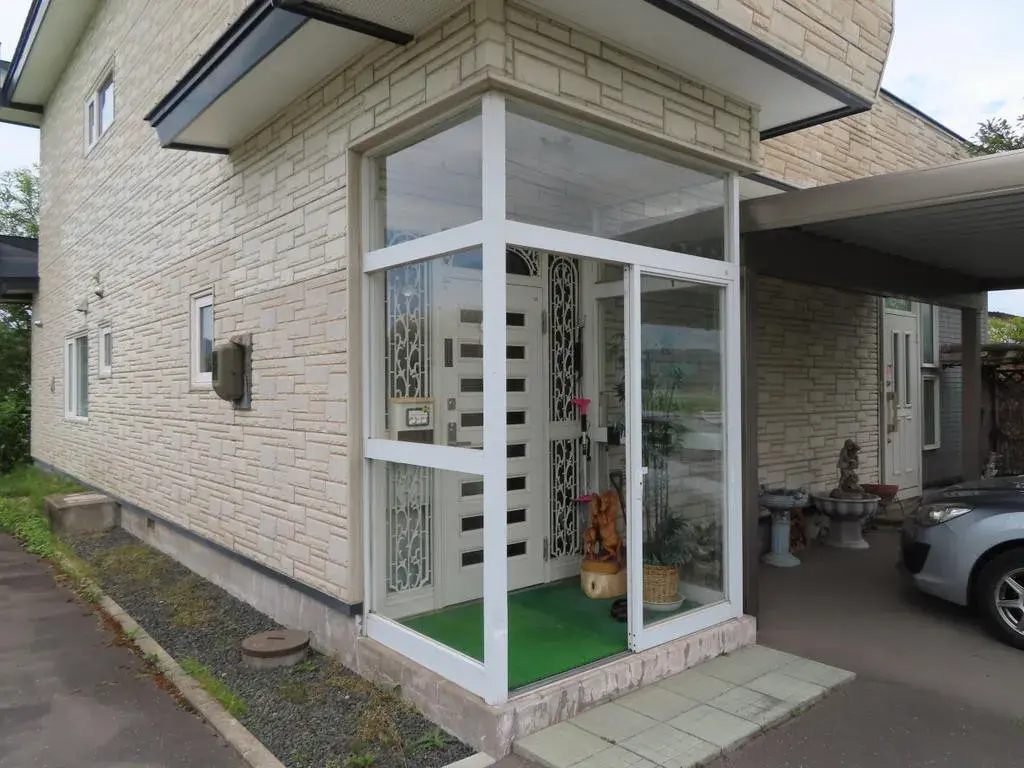 6LDK Ciudad de Kitami Hokkaido (3)