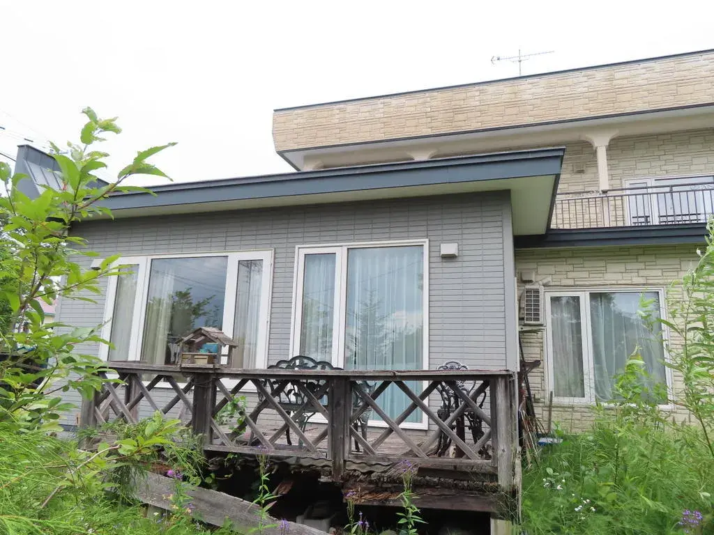 6LDK Ciudad de Kitami Hokkaido (4)
