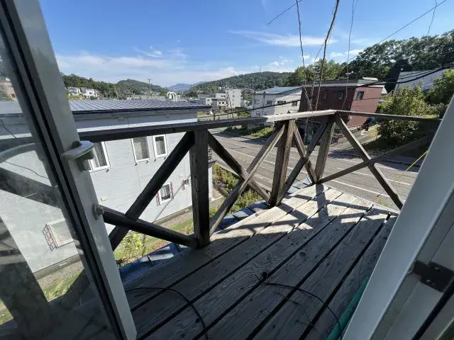 4LDK Property Otaru City Hokkaido (2)