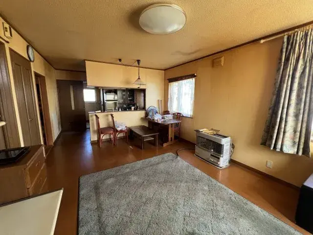 4LDK Property Otaru City Hokkaido (5)