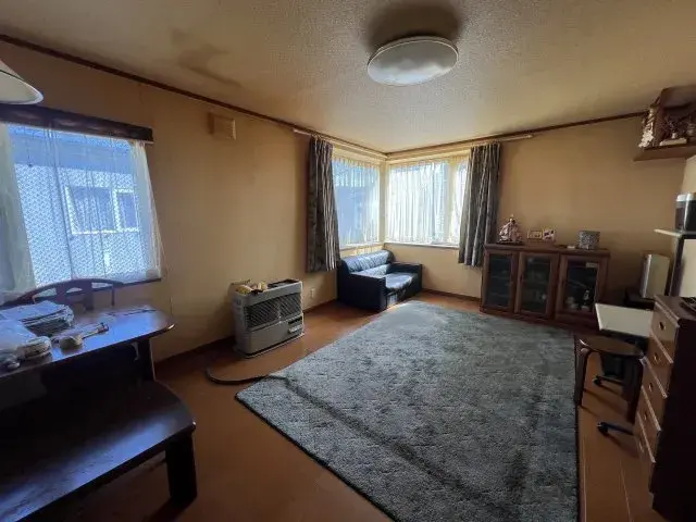 4LDK Property Otaru City Hokkaido (6)