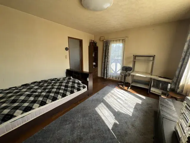 4LDK Property Otaru City Hokkaido (8)
