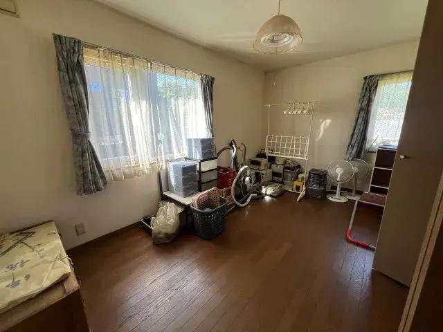 4LDK Property Otaru City Hokkaido (9)
