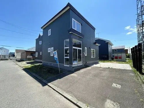 4LDK物件 恵庭市 北海道 (2)