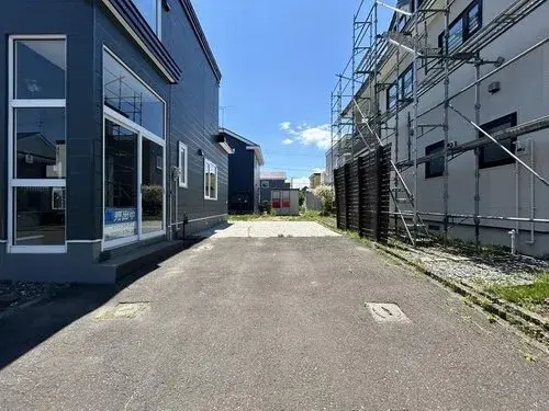 4LDK物件 恵庭市 北海道 (3)