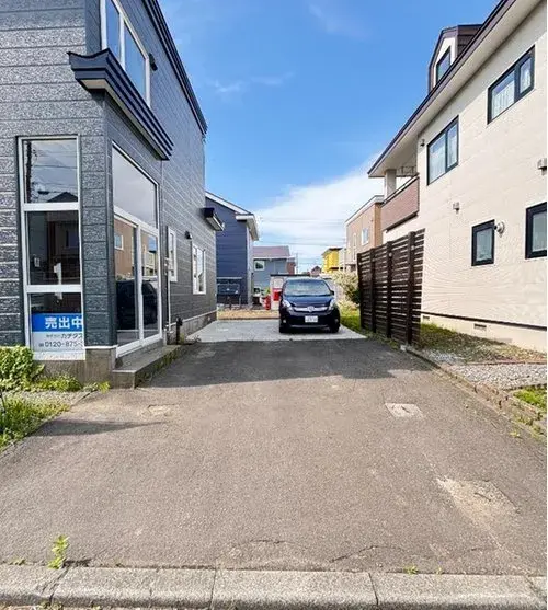 4LDK物件 恵庭市 北海道 (5)
