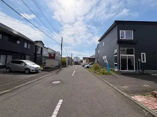4LDK物件 恵庭市 北海道 (6)