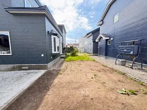 4LDK物件 恵庭市 北海道 (7)
