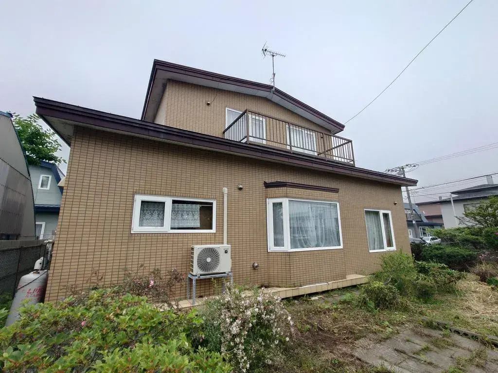 5LDK Kushiro City Hokkaido (2)