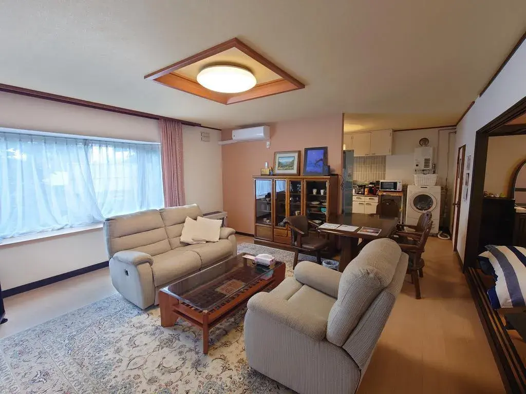 5LDK Kushiro City Hokkaido (5)