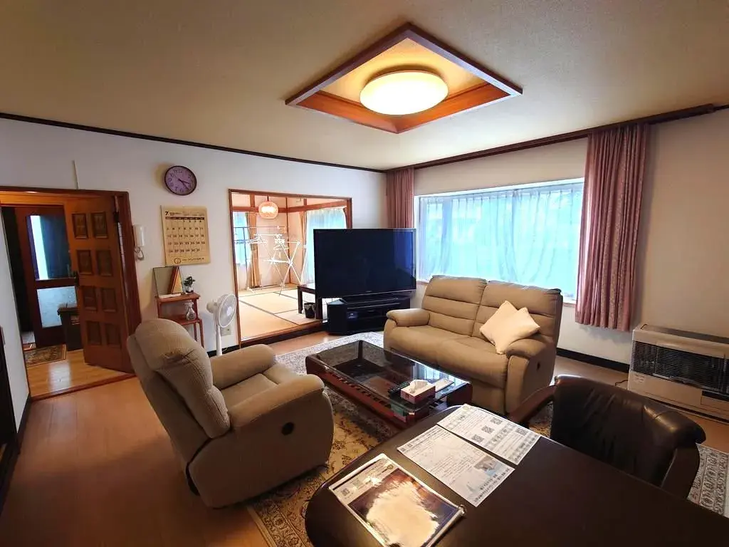 5LDK Kushiro City Hokkaido (7)