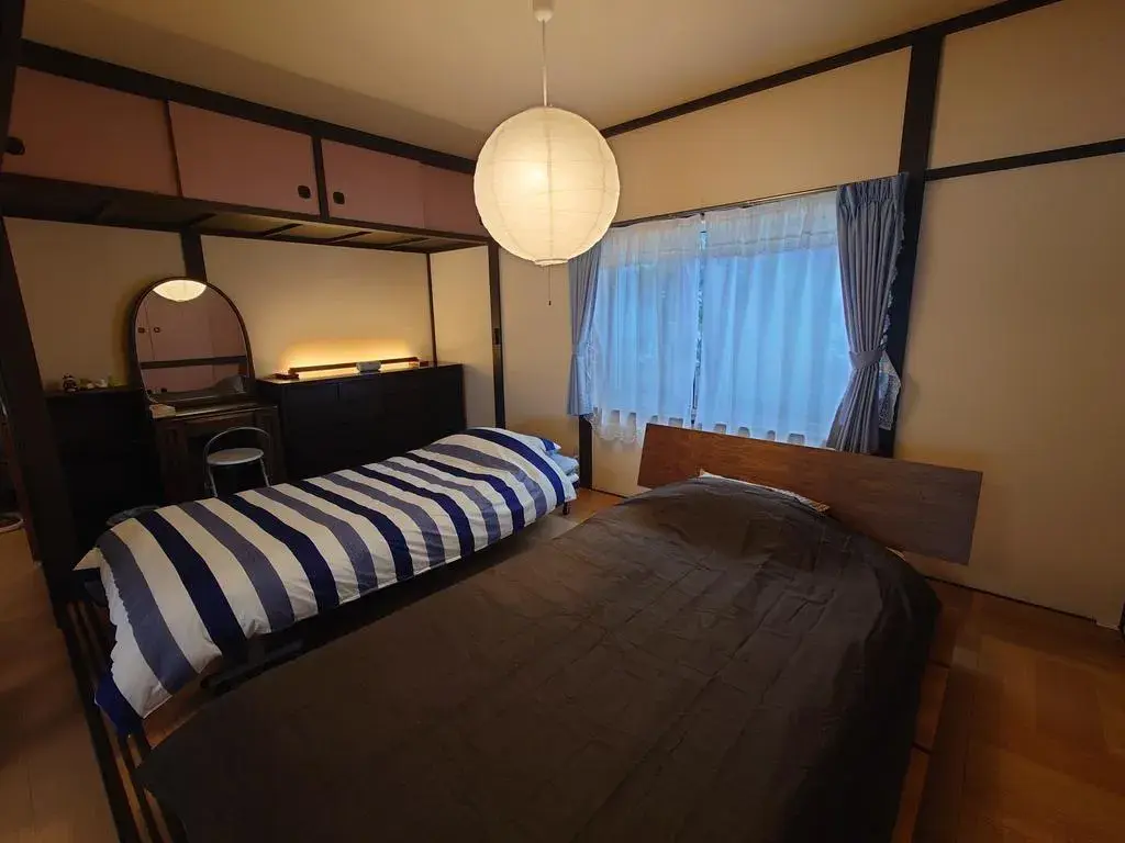 5LDK Kushiro City Hokkaido (8)