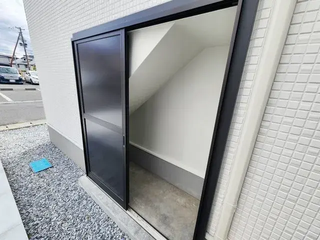 1LDK Hachinohe City Aomori Prefecture (13)
