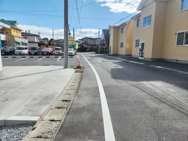 1LDK Hachinohe City Aomori Prefecture (20)