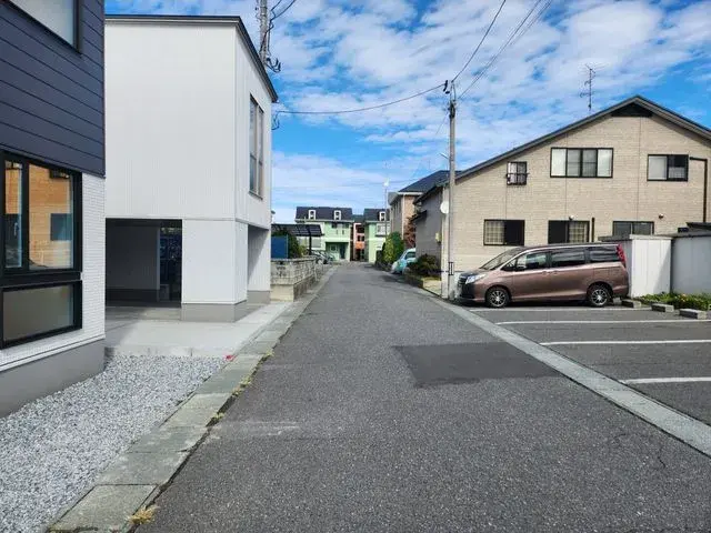 1LDK Hachinohe City Aomori Prefecture (3)