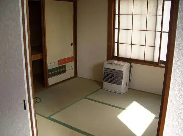 Propiedad 5DK Ciudad de Aomori Prefectura de Aomori (3)