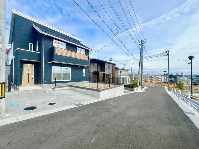 4LDK Property Sendai City Miyagi Prefecture (2)