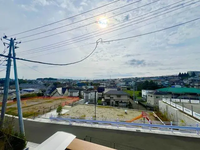 4LDK Property Sendai City Miyagi Prefecture (21)