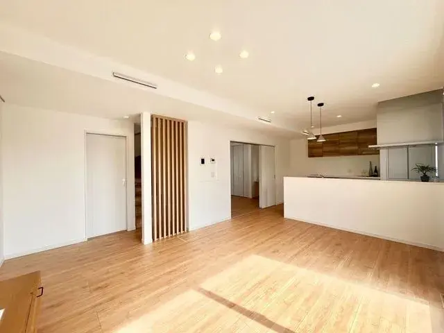 4LDK Property Sendai City Miyagi Prefecture (5)