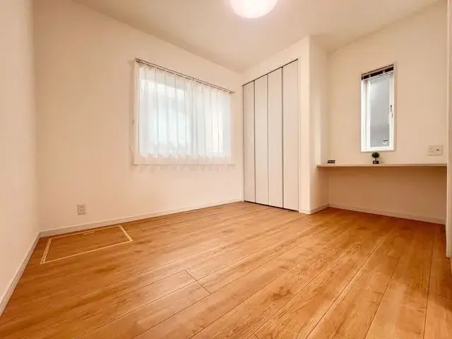 4LDK Property Sendai City Miyagi Prefecture (7)