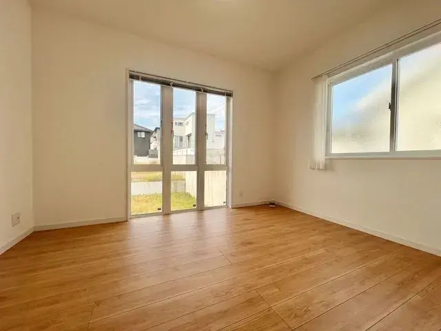 4LDK Property Sendai City Miyagi Prefecture (8)