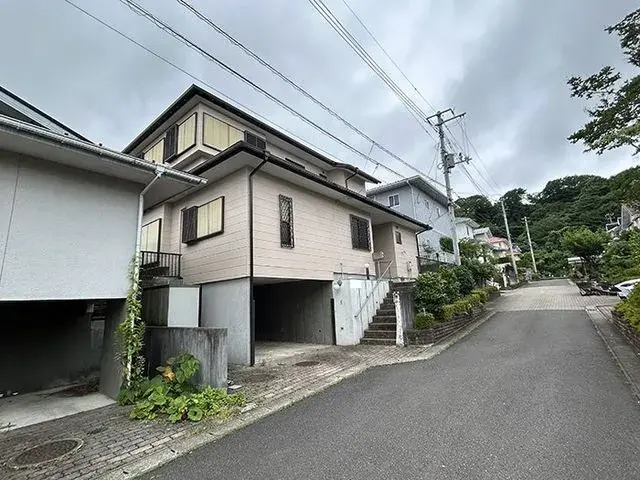 Akiya in 名取市
