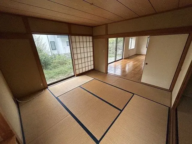 4LDK物件 名取市 宮城県 (12)
