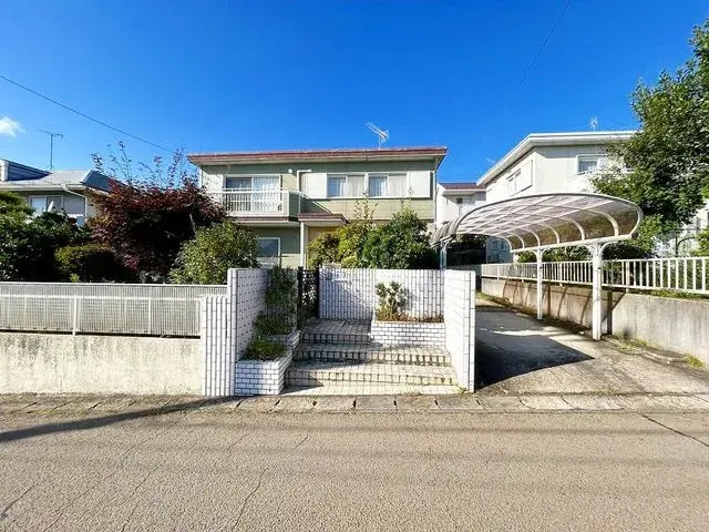 Bien immobilier 4LDK Rifu-cho, Préfecture de Miyagi (2)