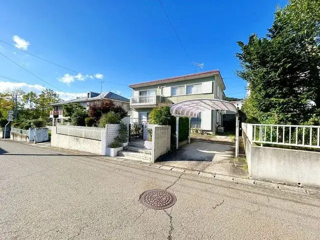Bien immobilier 4LDK Rifu-cho, Préfecture de Miyagi (4)