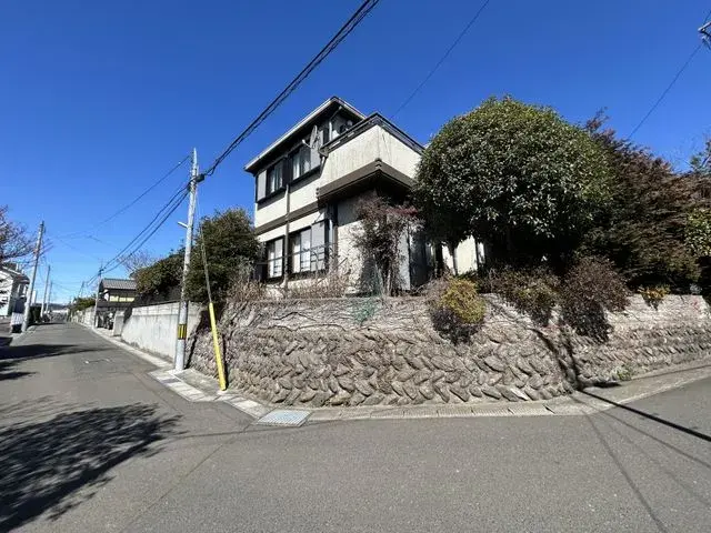 Akiya in Miyagi
