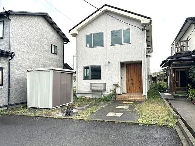 Akiya in Akita