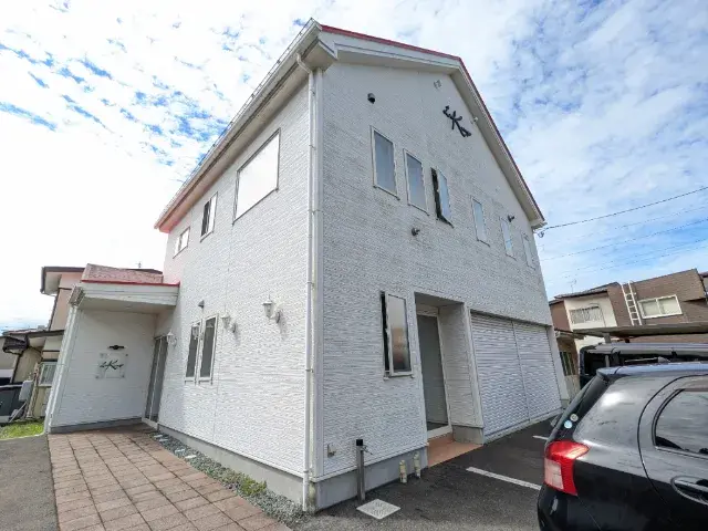 Akiya in Akita