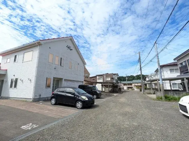 2LDK 秋田市 秋田県 (2)