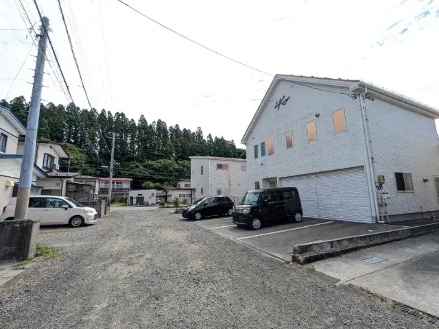 2LDK 秋田市 秋田県 (3)