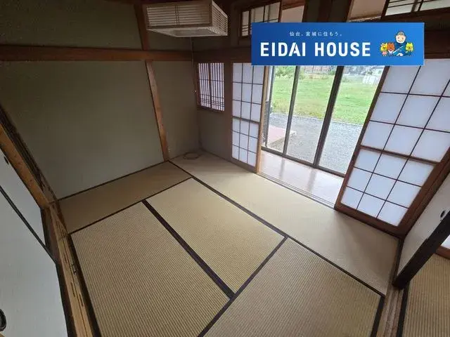 [3LDK Property] Kesennuma City Miyagi Prefecture (11)