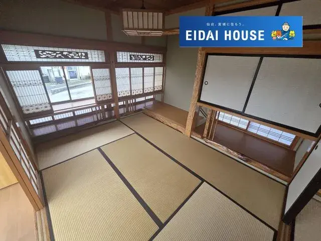 [3LDK Property] Kesennuma City Miyagi Prefecture (12)