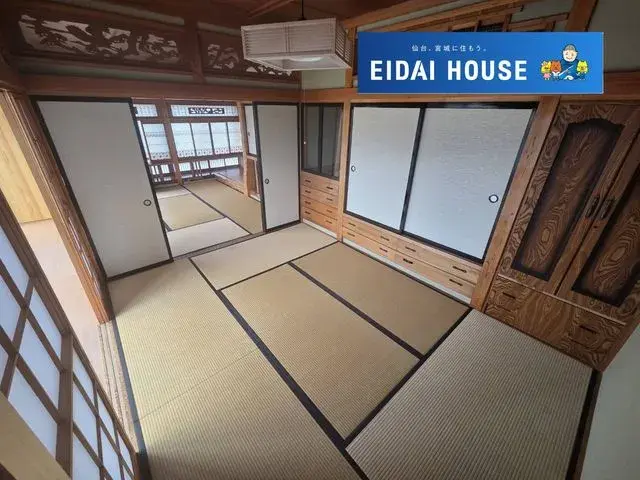 [3LDK Property] Kesennuma City Miyagi Prefecture (15)