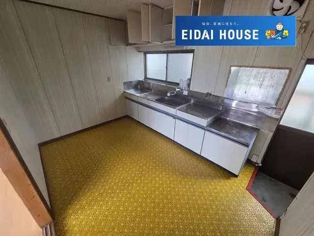 [3LDK Property] Kesennuma City Miyagi Prefecture (17)