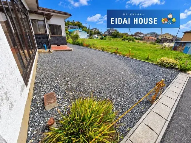 [3LDK Property] Kesennuma City Miyagi Prefecture (3)