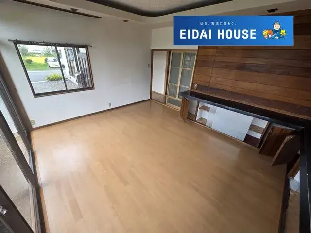 [3LDK Property] Kesennuma City Miyagi Prefecture (6)