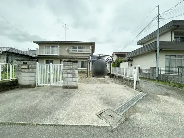 Propiedad 5SLDK Ciudad de Date Prefectura de Fukushima (5)