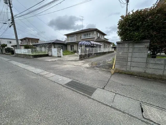 Propiedad 5SLDK Ciudad de Date Prefectura de Fukushima (7)