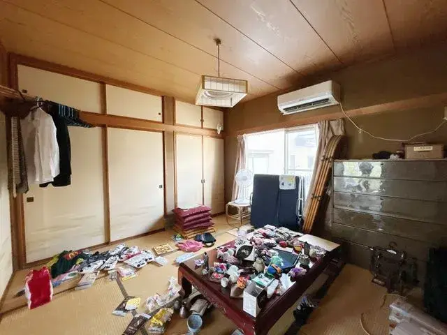 Propiedad 5SLDK Ciudad de Date Prefectura de Fukushima (9)