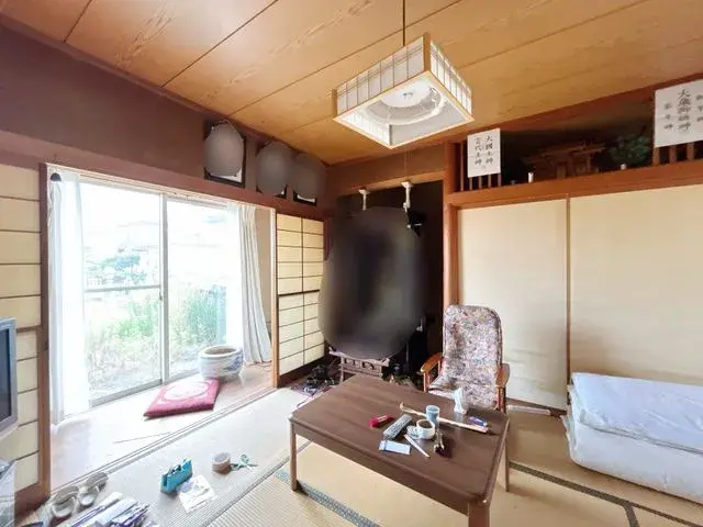 Propiedad 5SLDK Ciudad de Date Prefectura de Fukushima (10)